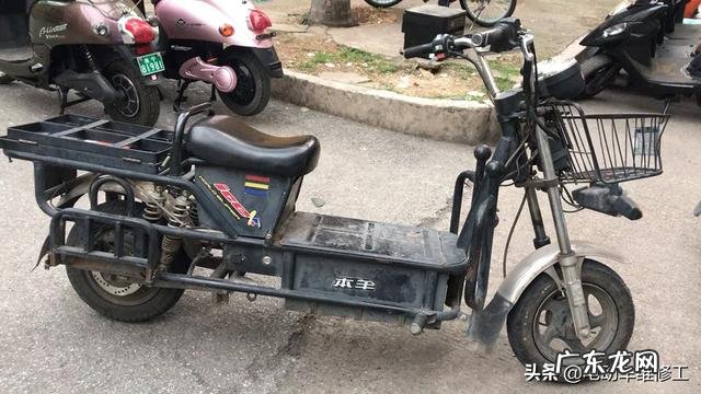 网上两轮电动车,才600至1000元,如典鸽七彩飞扬可买吗?