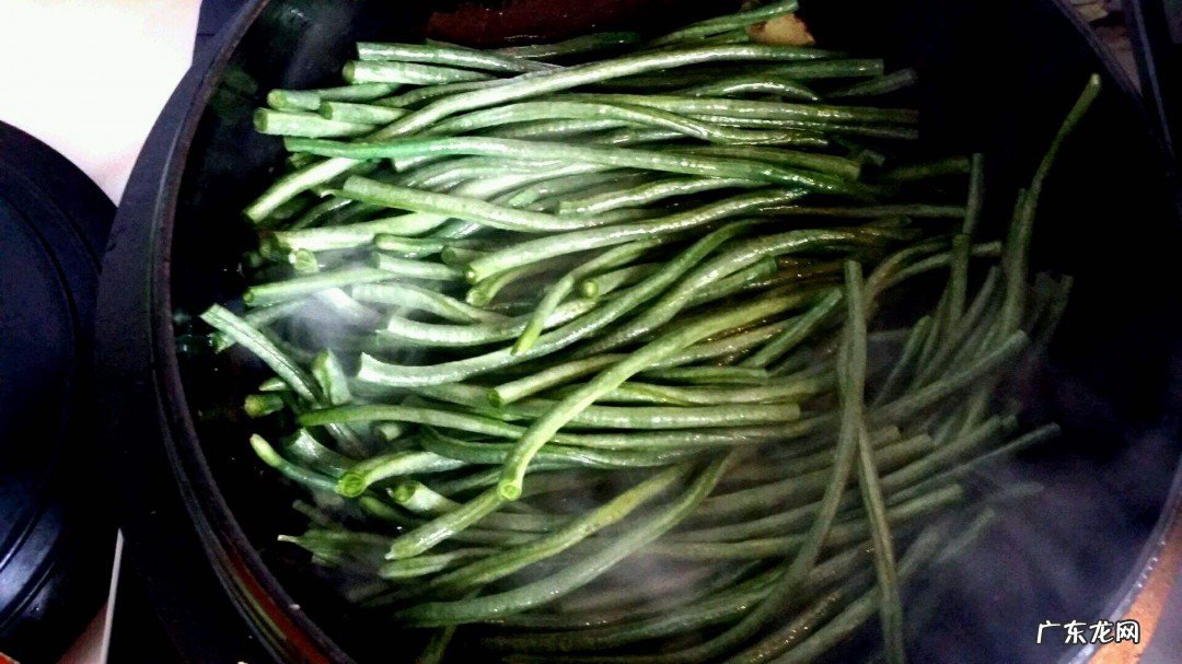 豆角酸菜的做法大全