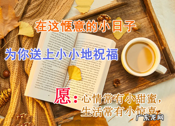 祝福冬安的句子,早安问候,愿你冬来更安康 过冬祝福短信