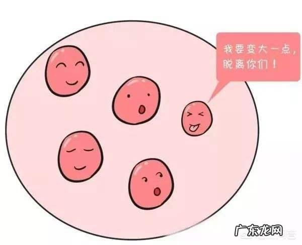 卵泡小可以正常受孕吗？