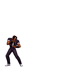 拳皇2005出招表带图 拳皇2005出招表大全