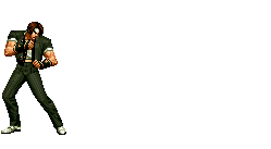 拳皇2005出招表带图 拳皇2005出招表大全