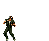 拳皇2005出招表带图 拳皇2005出招表大全