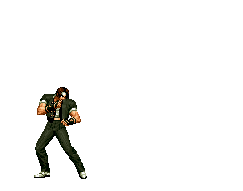 拳皇2005出招表带图 拳皇2005出招表大全