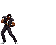 拳皇2005出招表带图 拳皇2005出招表大全