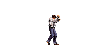 拳皇2005出招表带图 拳皇2005出招表大全