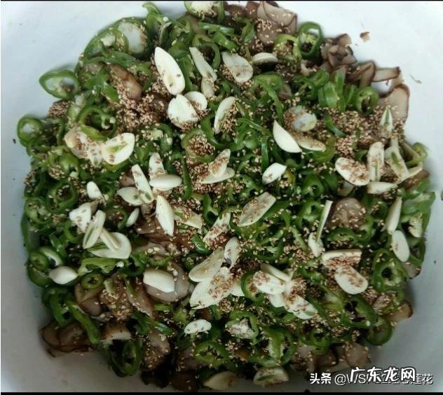 雪里红为什么要腌制?怎么腌制好吃?