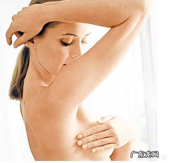 什么是乳腺增生?