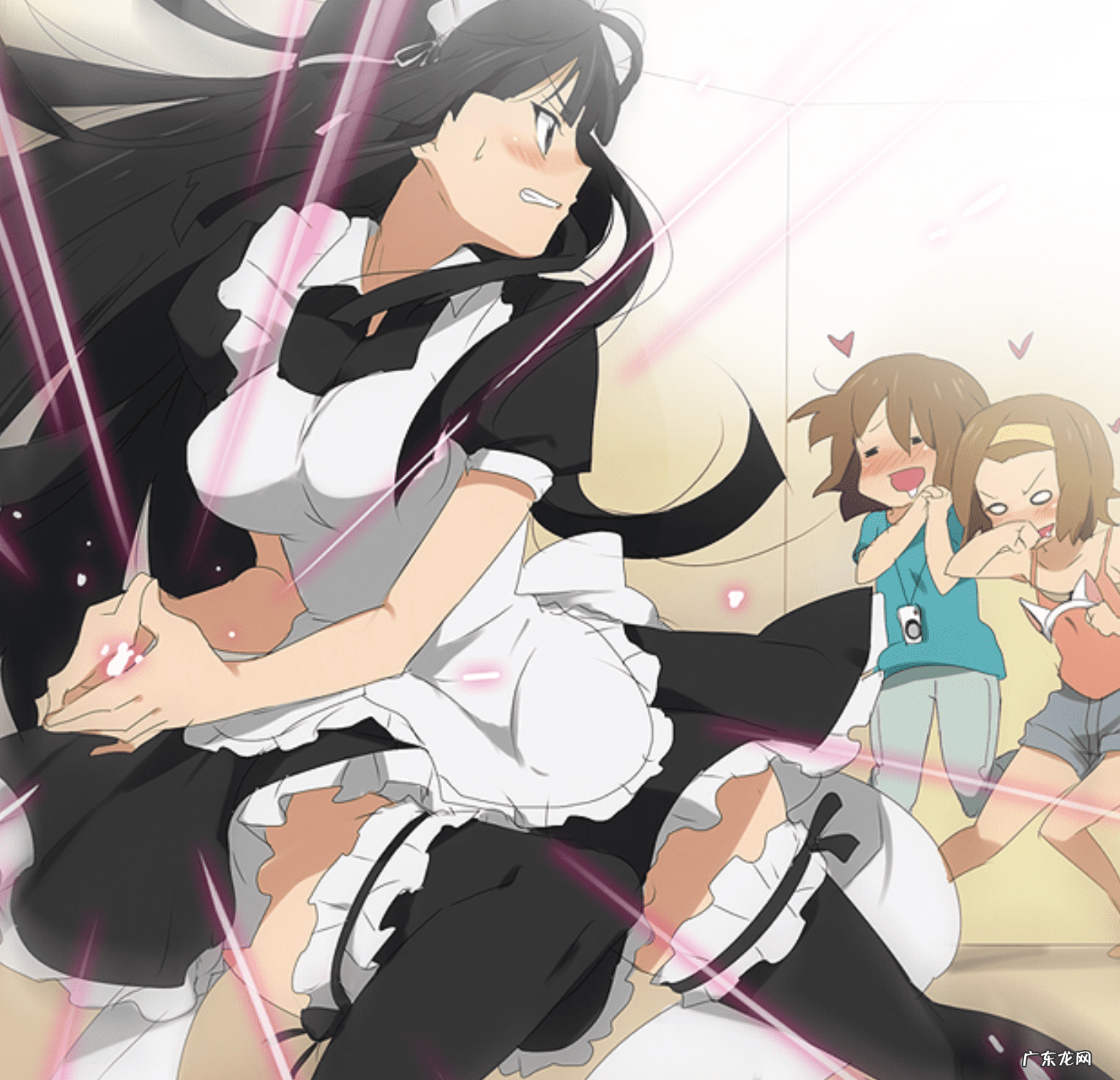 街霸波动拳 波动拳日语