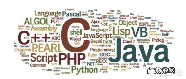 现在出了流行开发语言C，JAVA外，还有哪些主流开发需要以及用在哪些开发方面？