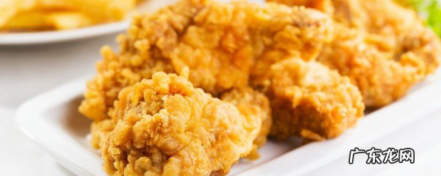 油炸食品的危害