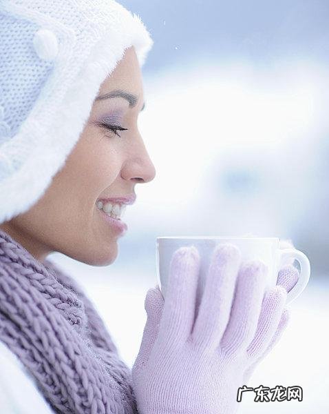 冬季护肤最应该注意什么?