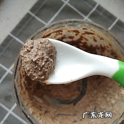 6个月+宝宝辅食,补铁猪肝泥做法 猪肝怎么煮好吃又嫩给宝宝吃