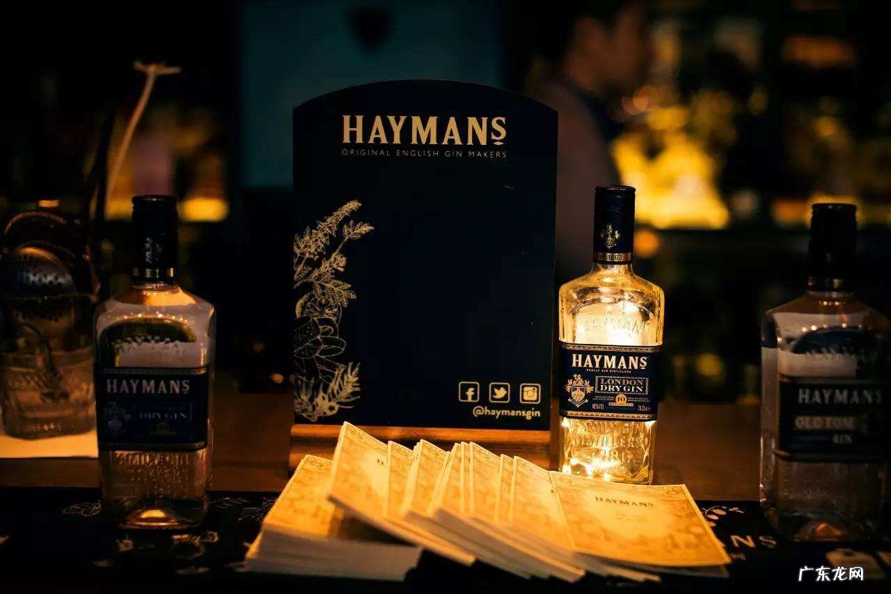 琴酒的历史及发展丨琴酒源自荷兰,最早的用途是药酒 琴酒属于什么酒