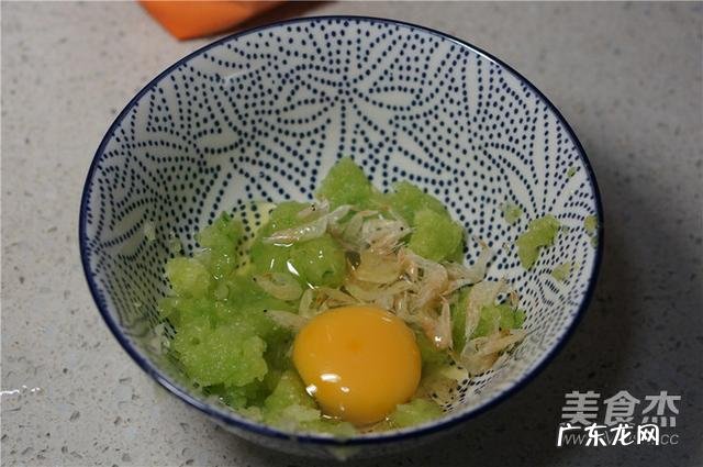 都说吃虾皮补钙,你们是怎么做给孩子吃的?