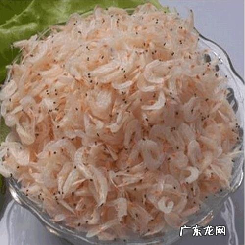 都说吃虾皮补钙,你们是怎么做给孩子吃的?