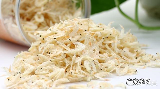 都说吃虾皮补钙,你们是怎么做给孩子吃的?