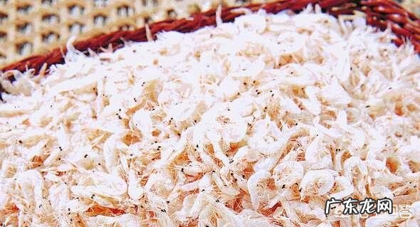 都说吃虾皮补钙,你们是怎么做给孩子吃的?