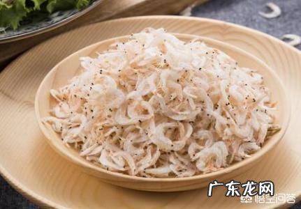 都说吃虾皮补钙,你们是怎么做给孩子吃的?