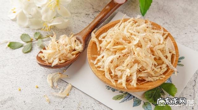 都说吃虾皮补钙,你们是怎么做给孩子吃的?