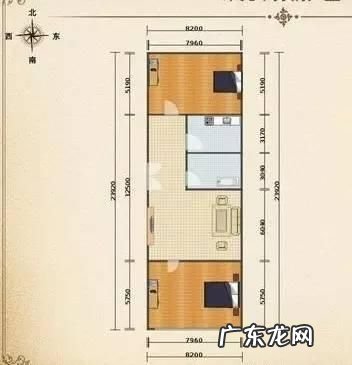 房屋外观为何要以方正为上道真讲风水常识 房子外形风水禁忌