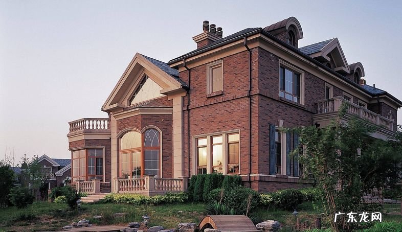 房屋外观为何要以方正为上道真讲风水常识 房子外形风水禁忌