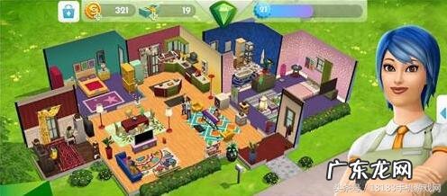 模拟人生online下载 模拟人生online手机版