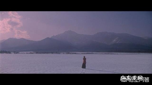 经典文艺电影《情书》中到底什么才是情书?