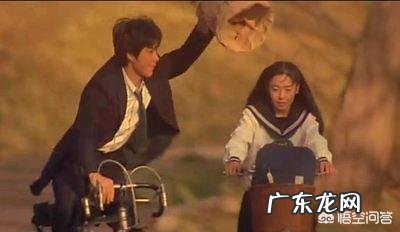 经典文艺电影《情书》中到底什么才是情书?