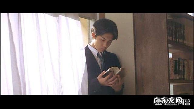 经典文艺电影《情书》中到底什么才是情书?