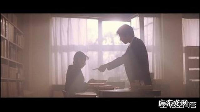 经典文艺电影《情书》中到底什么才是情书?