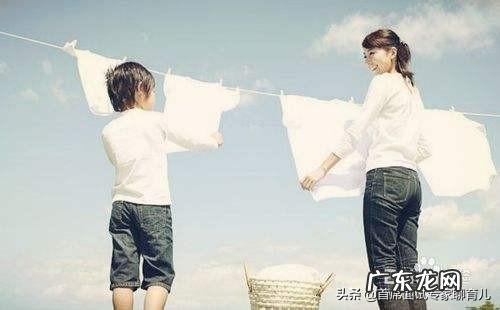 培养孩子的过程,也是和孩子共同成长的过程,你认同吗?