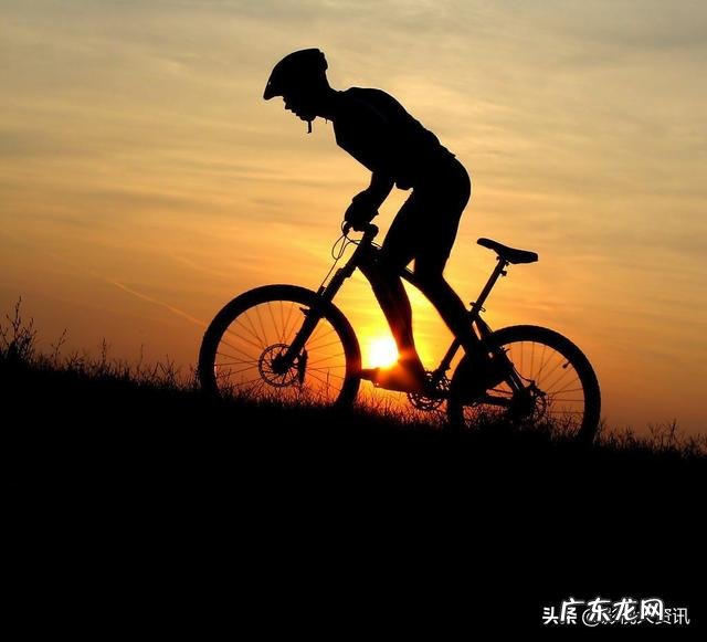 骑山地车的好处与坏处是什么?