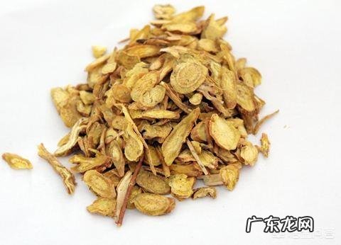 中草药黄芩有什么功效？