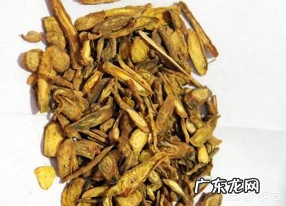 中草药黄芩有什么功效？