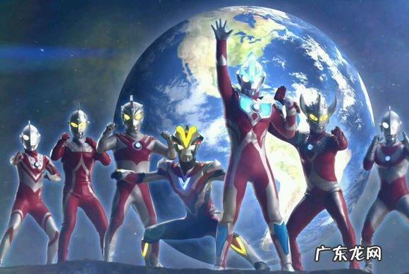 奥特曼银河奥特曼吧