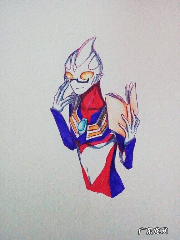 奥特曼银河奥特曼吧