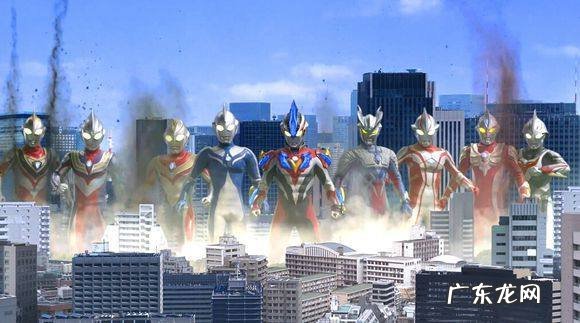 奥特曼银河奥特曼吧