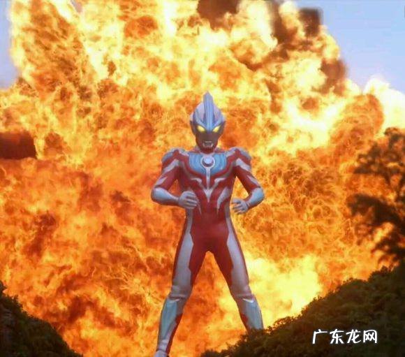 奥特曼银河奥特曼吧