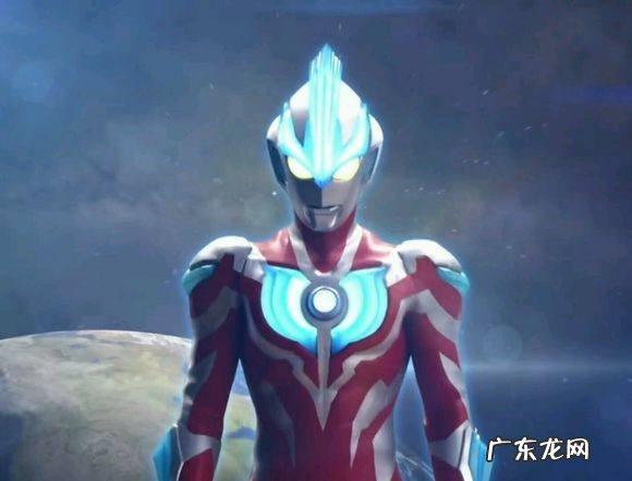 奥特曼银河奥特曼吧