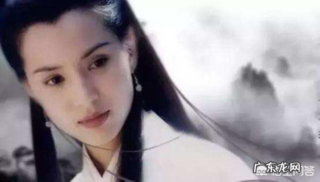 哪部戏中的女演员的形象让你感觉此女只应天上有,有仙女下凡的惊艳?