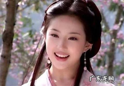 哪部戏中的女演员的形象让你感觉此女只应天上有,有仙女下凡的惊艳?