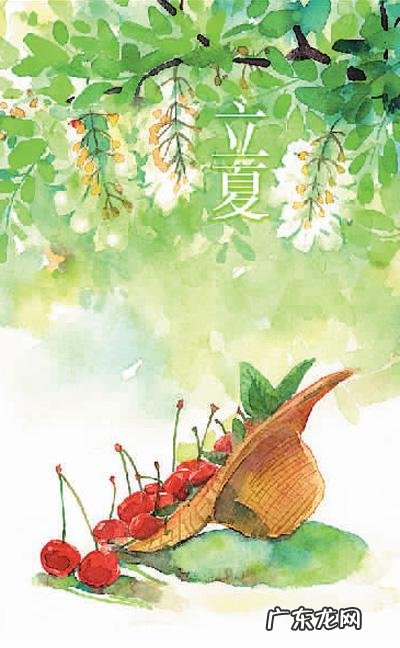 立秋的来历和风俗 lixia