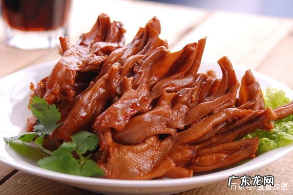 熟食店起什么名字好呢 特色熟食店起个名