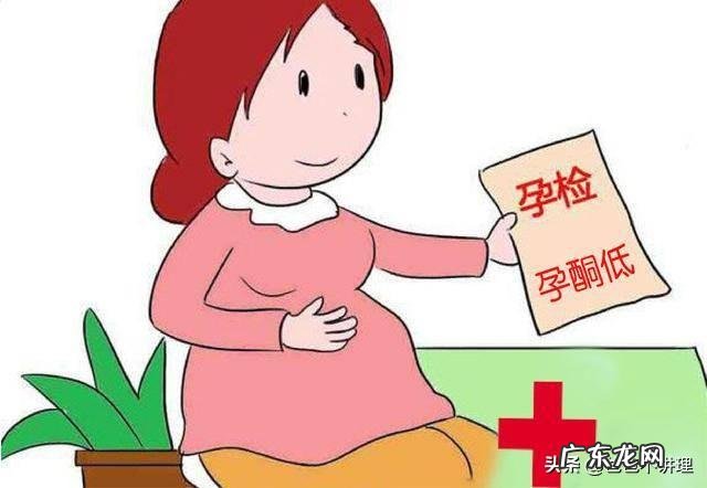 孕妈大都被医生宣判为“孕酮低”，要求打针或吃药补孕酮，孕酮标准值到底是多少？