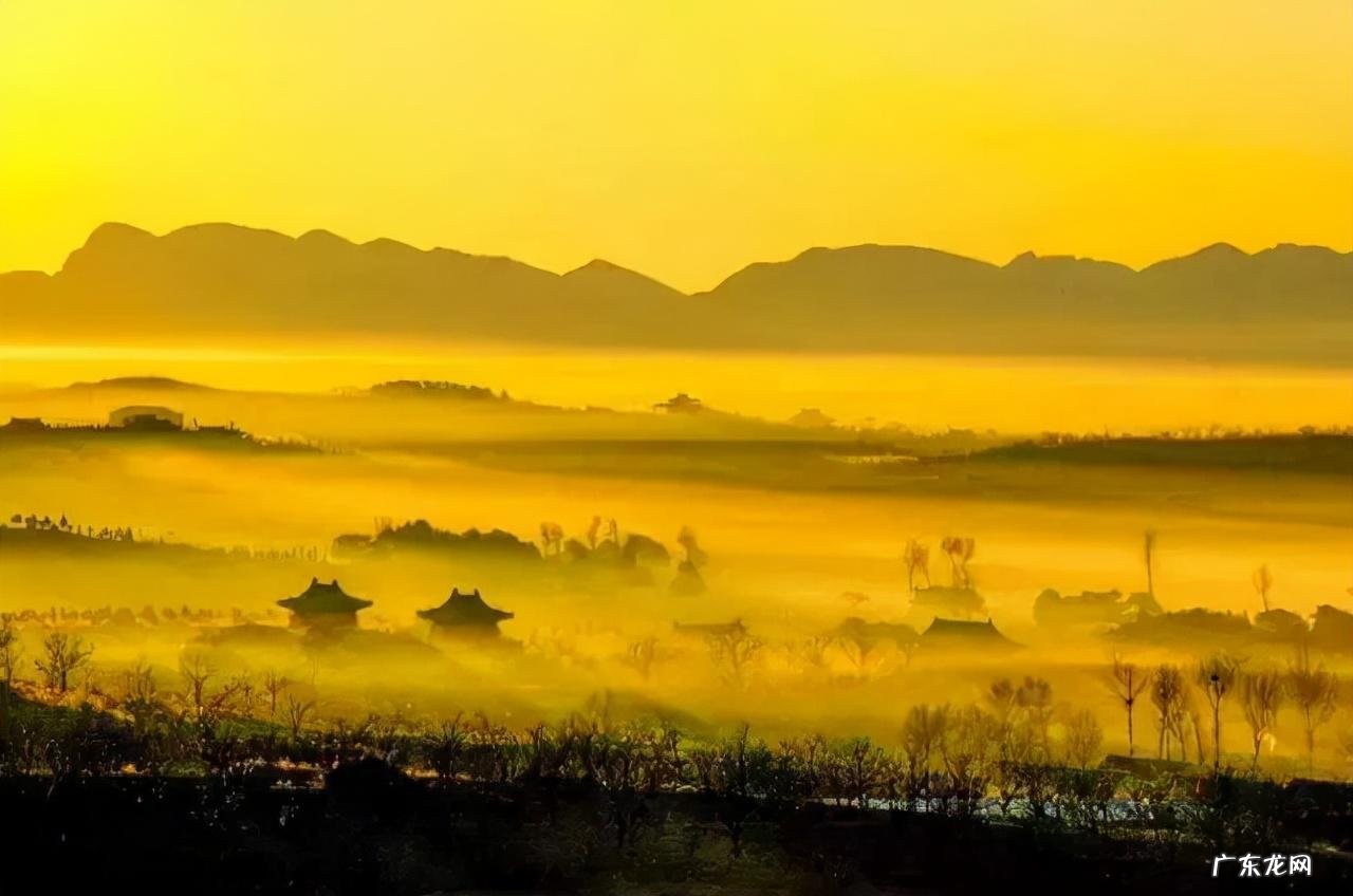 水墨山水画入门 古风水墨入门