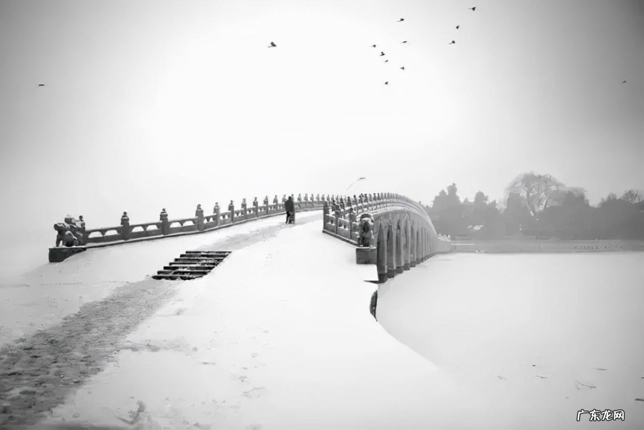 水墨山水画入门 古风水墨入门