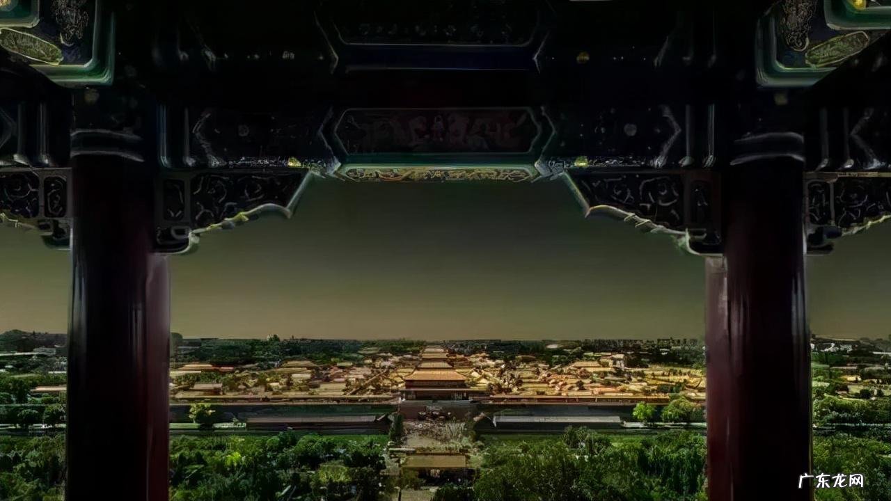 水墨山水画入门 古风水墨入门