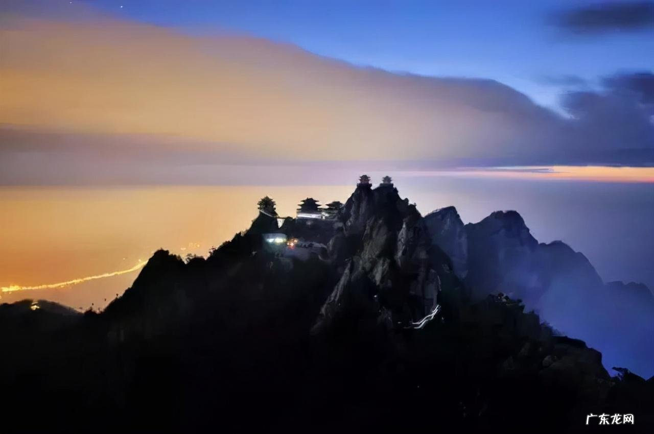 水墨山水画入门 古风水墨入门