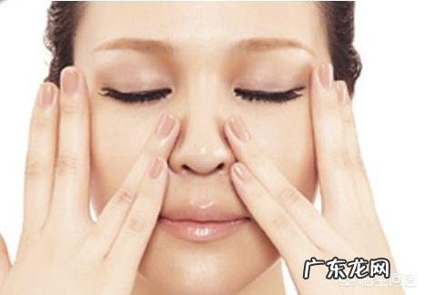 鼻炎鼻子不通气怎么办?